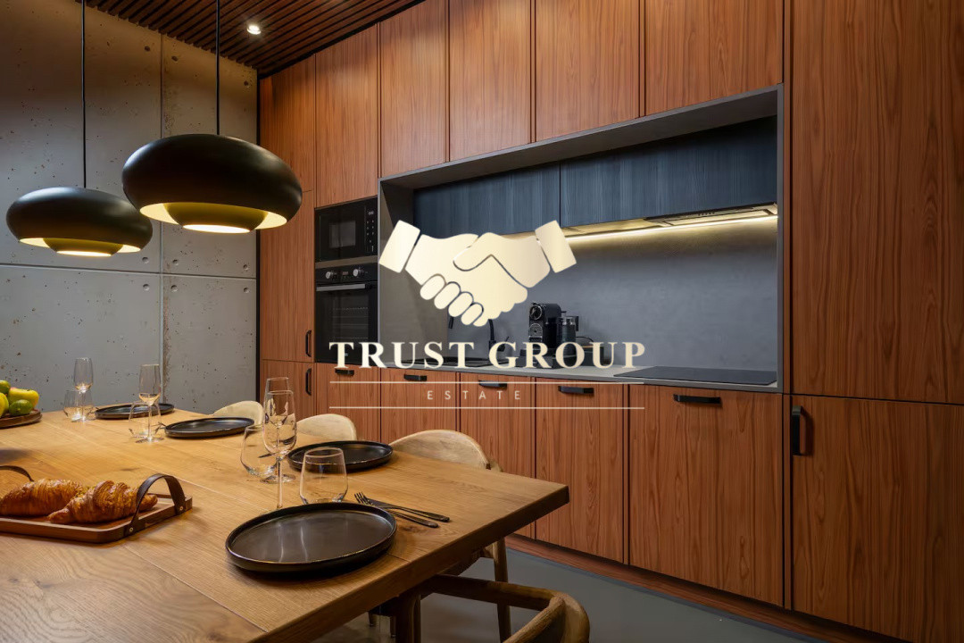 Duplex Herastrau | Imobil 2021