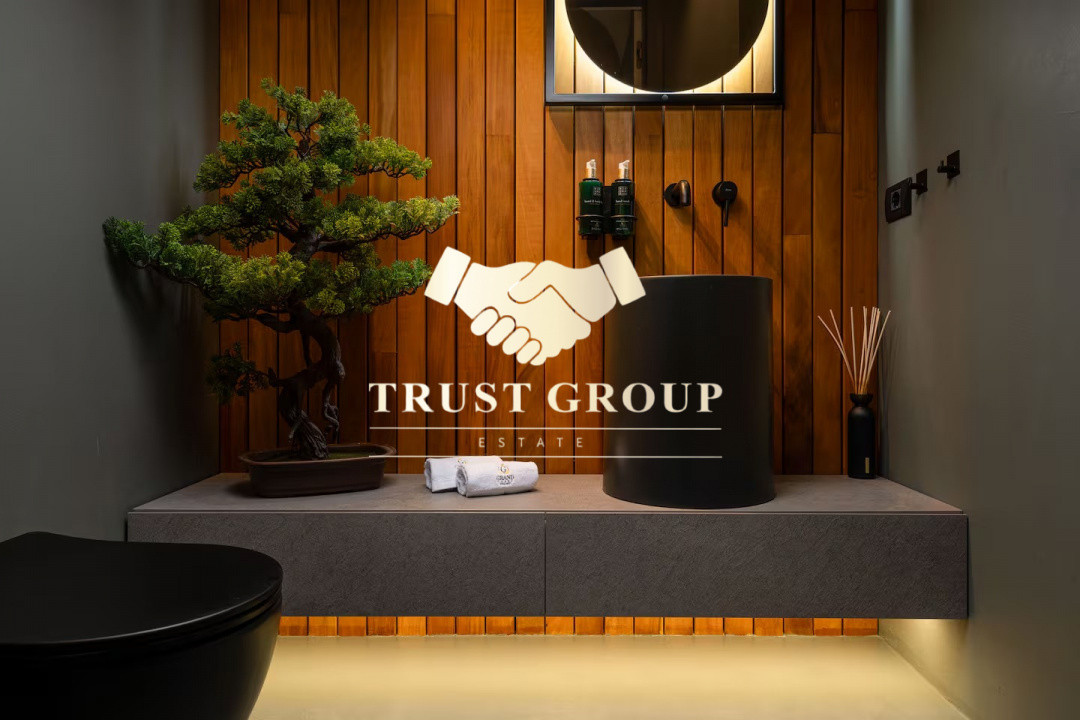 Duplex Herastrau | Imobil 2021