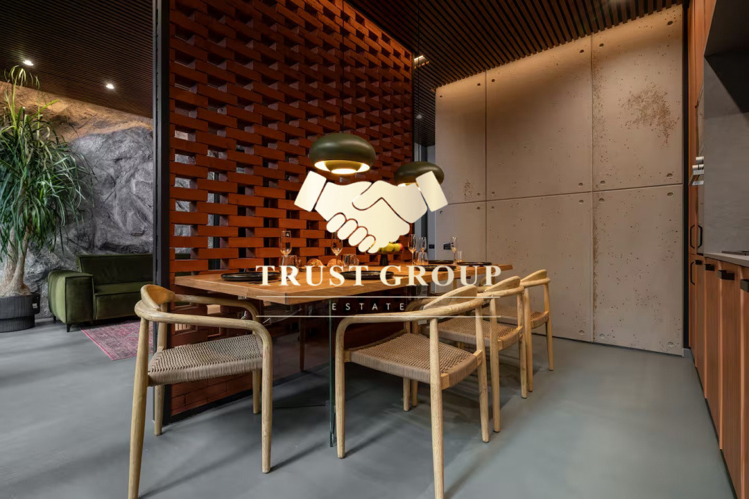 Duplex Herastrau | Imobil 2021