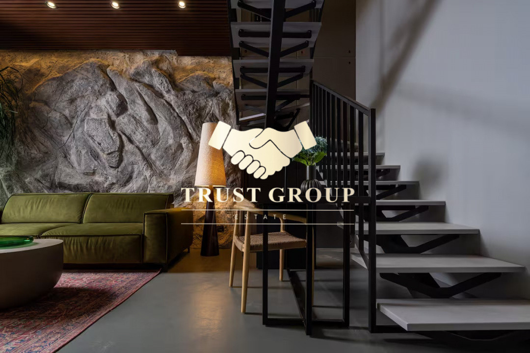 Duplex Herastrau | Imobil 2021