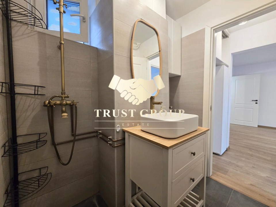 Apartament 3 camere Victoriei | Complet renovat | Posibilitate centrala 