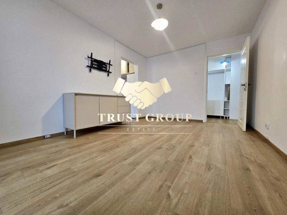 Apartament 3 camere Victoriei | Complet renovat | Posibilitate centrala 