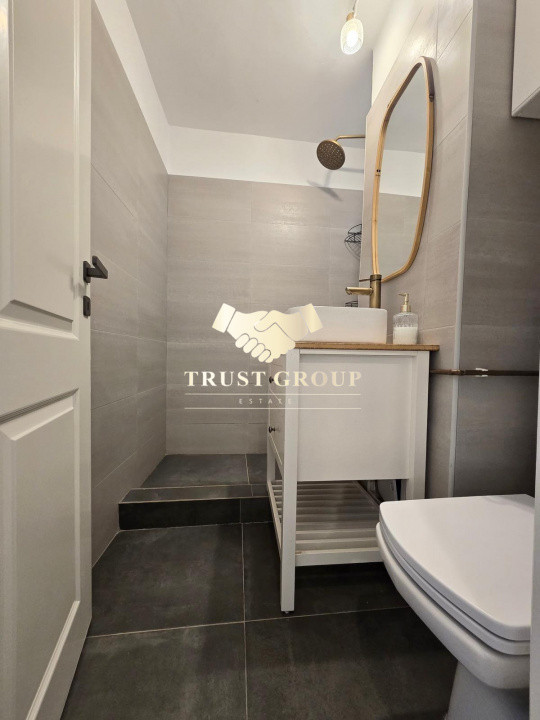 Apartament 3 camere Victoriei | Complet renovat | Posibilitate centrala 