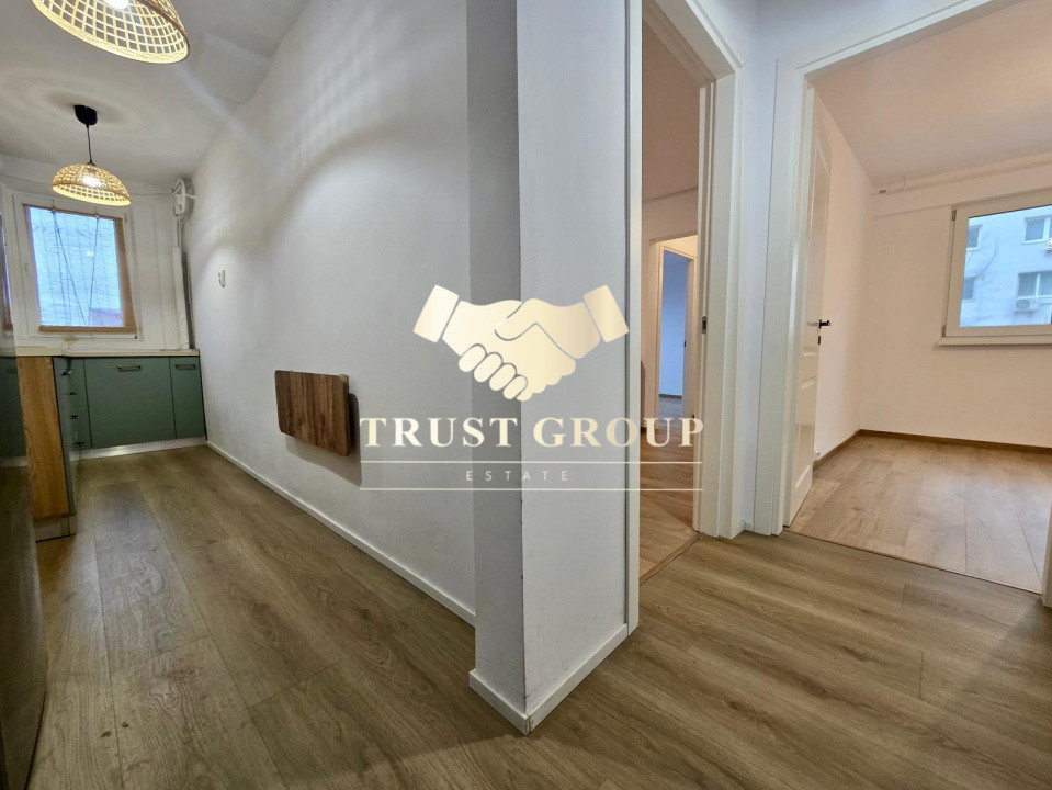 Apartament 3 camere Victoriei | Complet renovat | Posibilitate centrala 