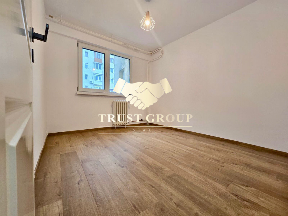 Apartament 3 camere Victoriei | Complet renovat | Posibilitate centrala 