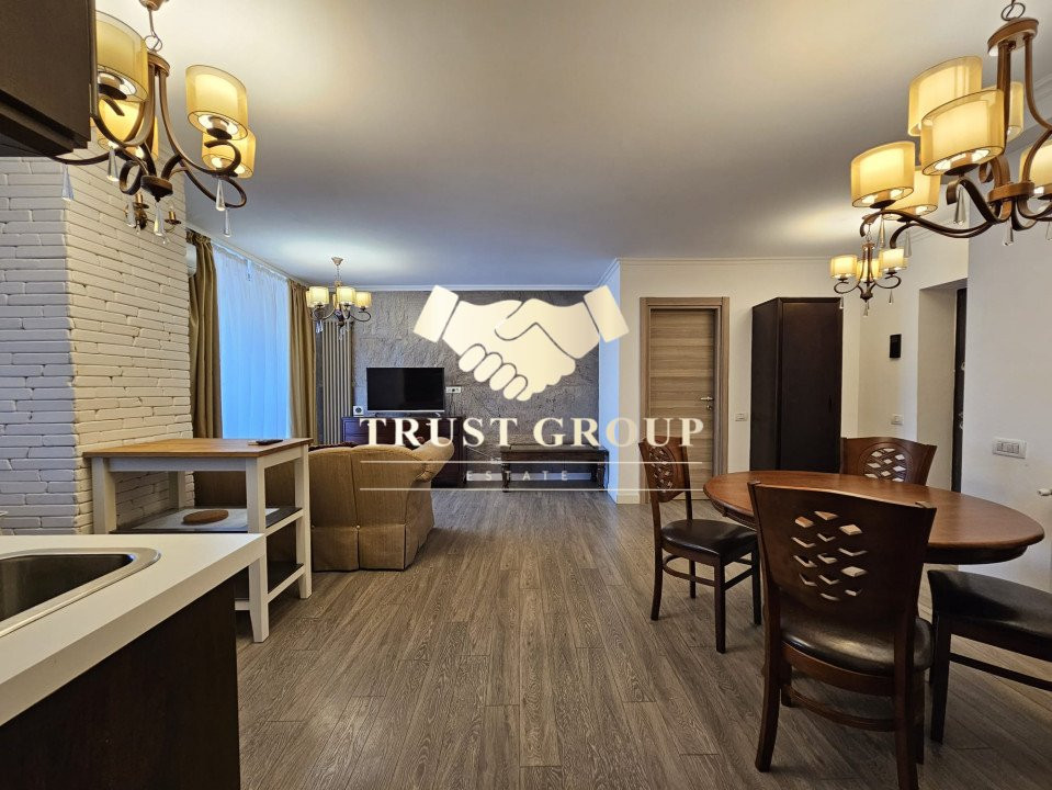 Apartament 3 camere Victoriei bloc 2017 | etaj 3 bloc boutique