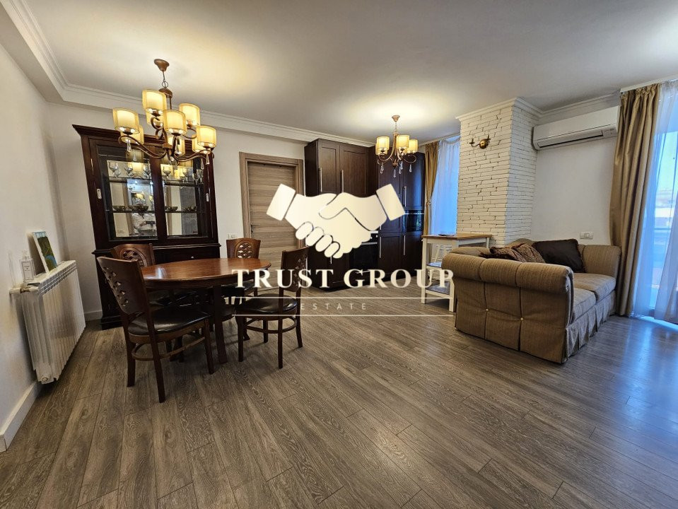 Apartament 3 camere Victoriei bloc 2017 | etaj 3 bloc boutique