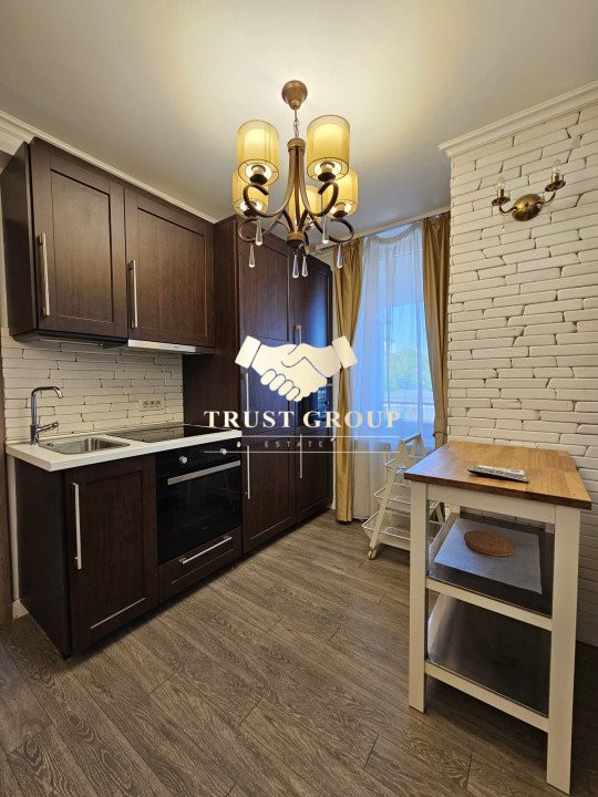 Apartament 3 camere Victoriei bloc 2017 | etaj 3 bloc boutique