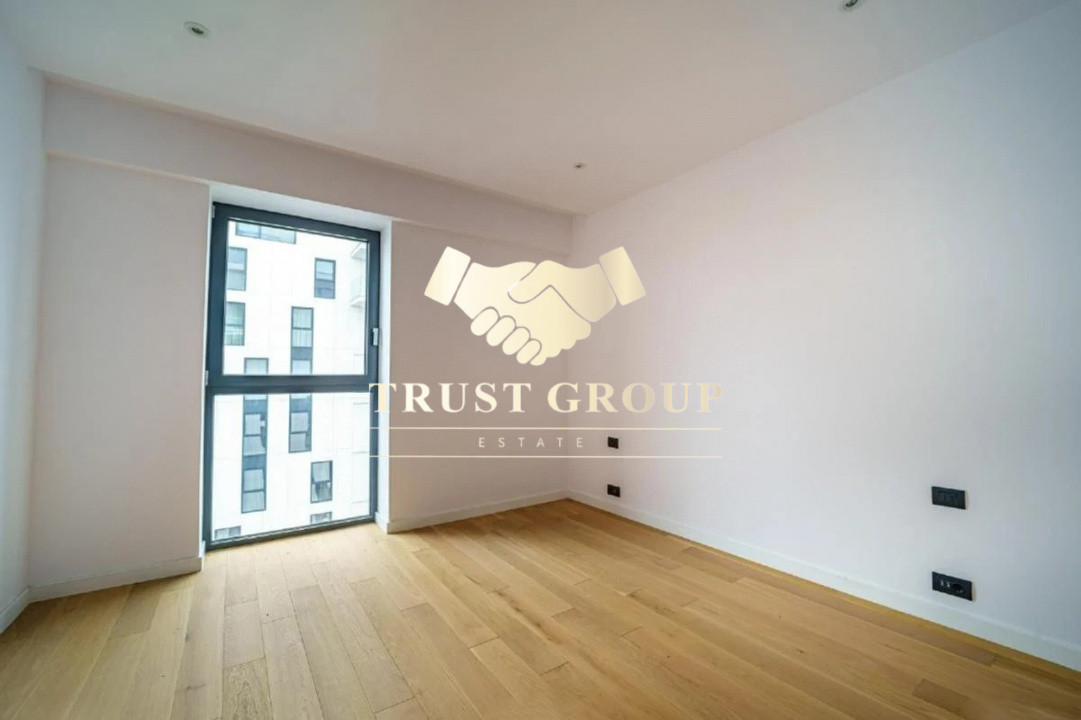 Apartament cu 3 camere de vanzare in One Herastrau Towers