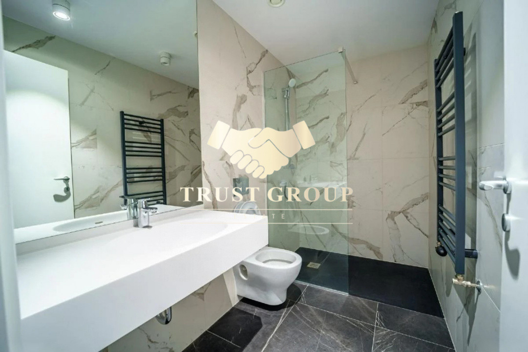 Apartament cu 3 camere de vanzare in One Herastrau Towers