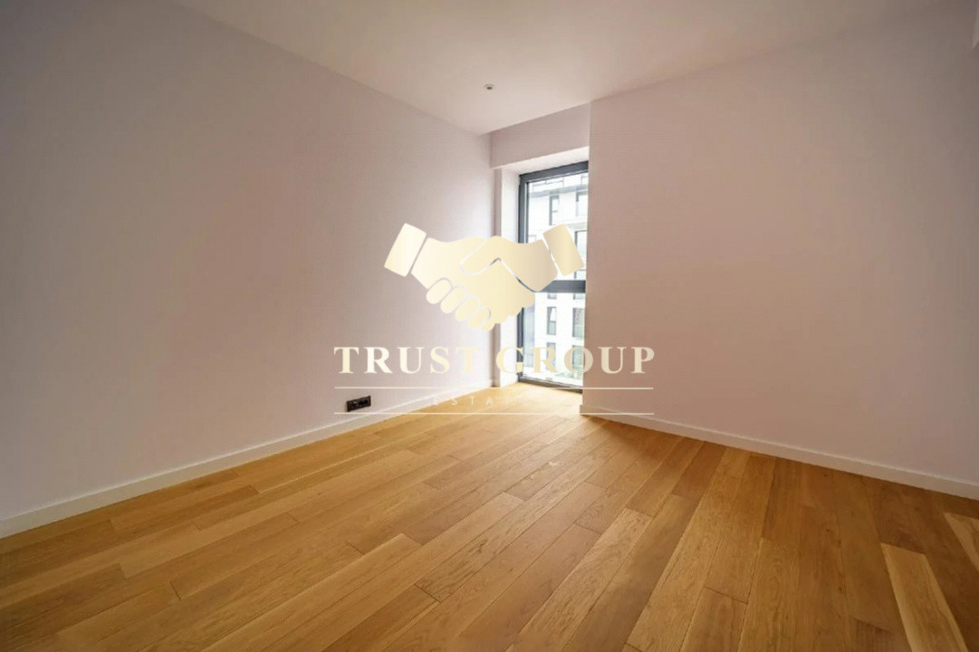 Apartament cu 3 camere de vanzare in One Herastrau Towers