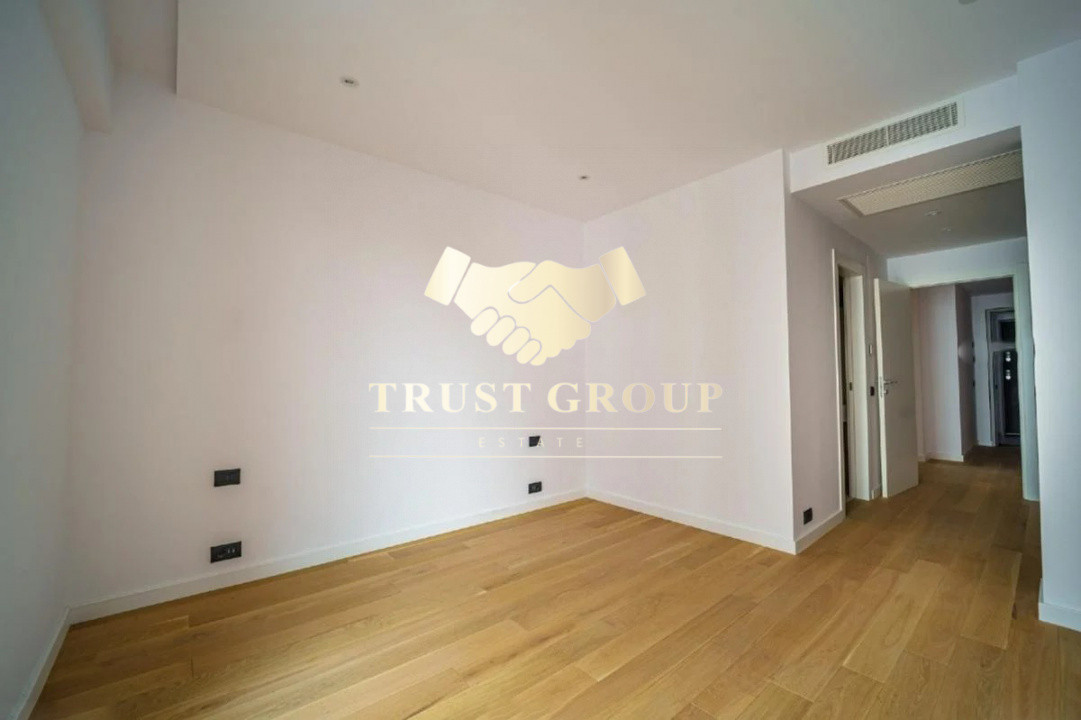 Apartament cu 3 camere de vanzare in One Herastrau Towers