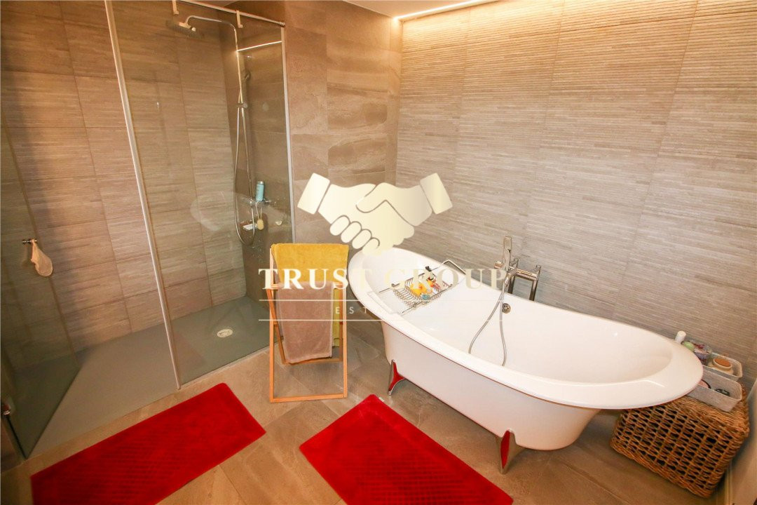  Gradina Icoanei  - Penthouse tip duplex -