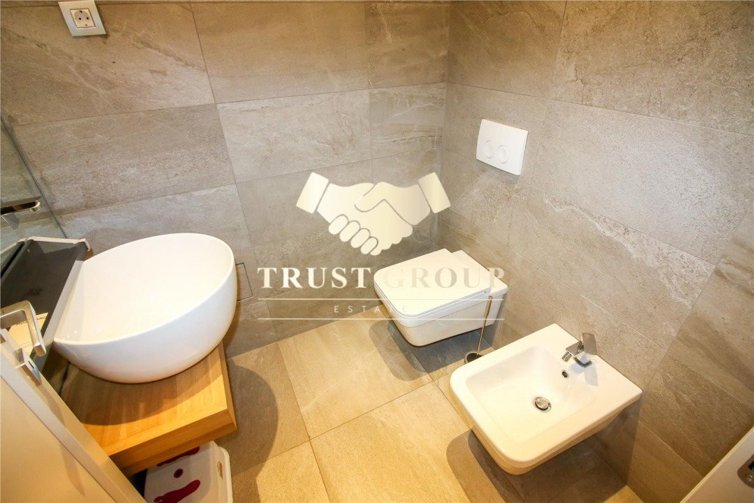  Gradina Icoanei  - Penthouse tip duplex -