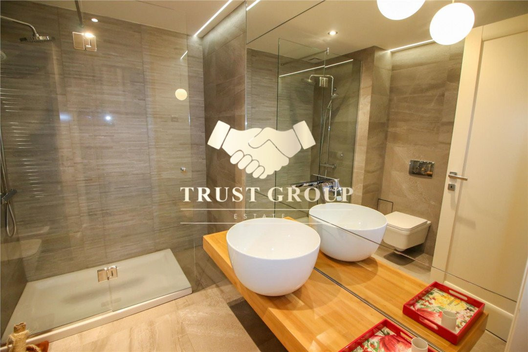  Gradina Icoanei  - Penthouse tip duplex -