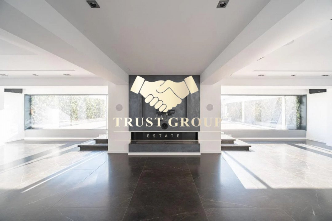 Penthouse - Laguna Residence cu view la Lac 