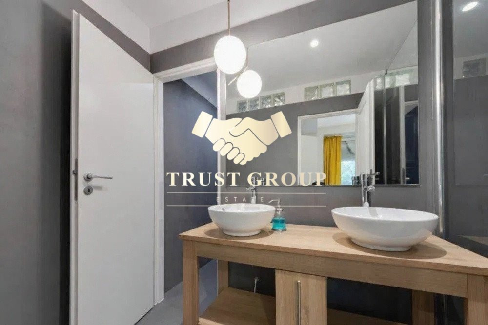 Apartament 2 camere Herastrau