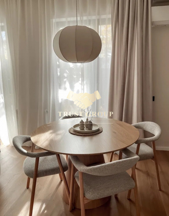Duplex exclusiv in Baneasa – quiet luxury | gradina privata