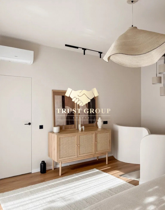 Duplex exclusiv in Baneasa – quiet luxury | gradina privata