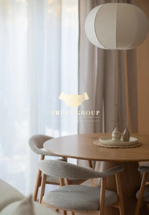 Duplex exclusiv in Baneasa – quiet luxury | gradina privata