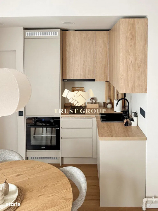 Duplex exclusiv in Baneasa – quiet luxury | gradina privata