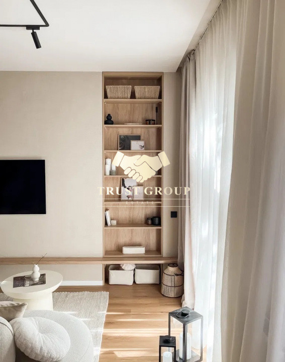 Duplex exclusiv in Baneasa – quiet luxury | gradina privata