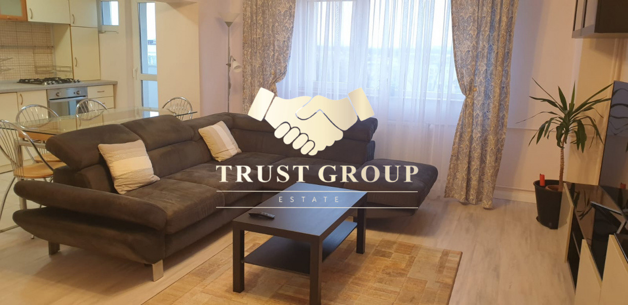 Apartament 2 camere 68mp - Domenii - Arcul de Triumf