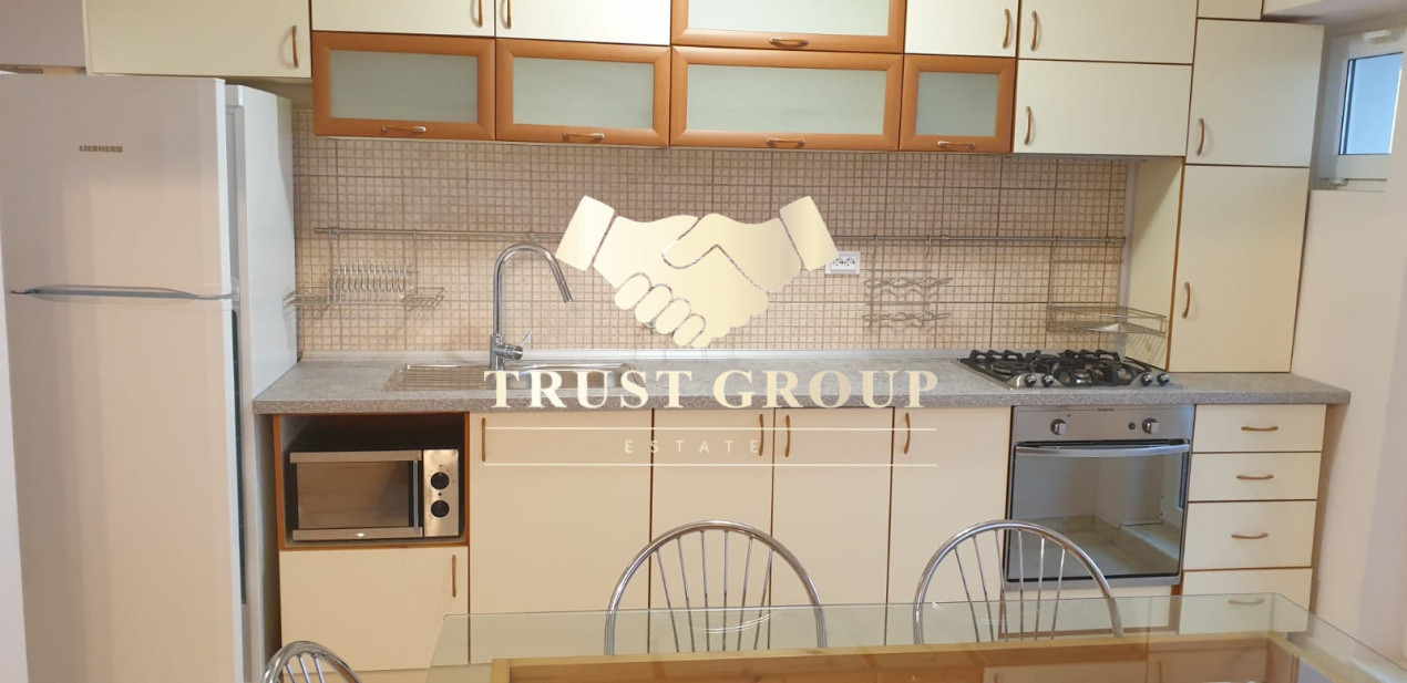 Apartament 2 camere 68mp - Domenii - Arcul de Triumf