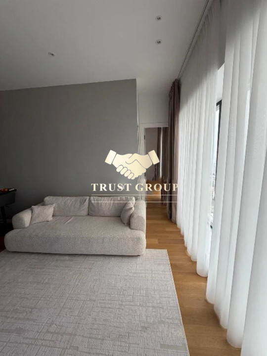 Apartament 3 camere Floreasca- Barbu Vacarescu