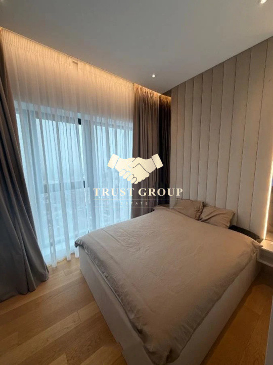 Apartament 3 camere Floreasca- Barbu Vacarescu