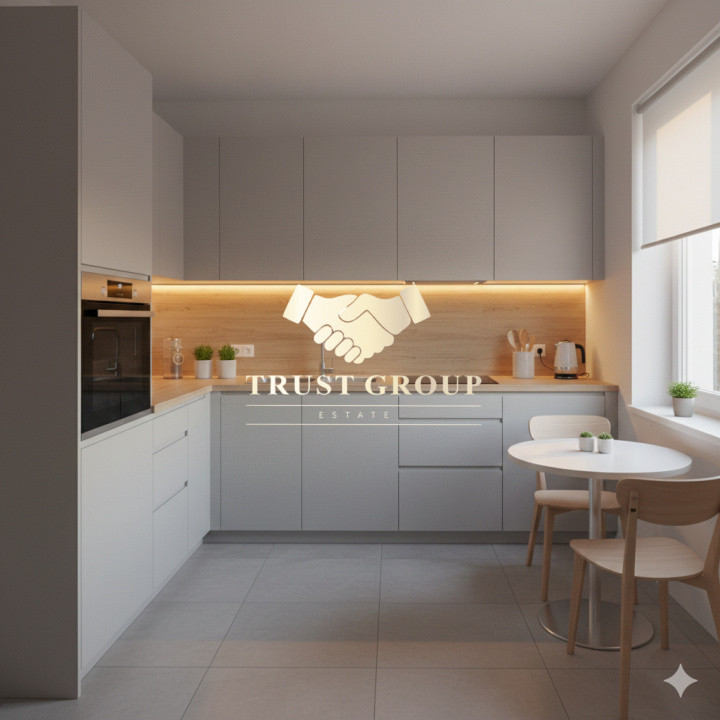 2 camere Afi Cotroceni | IN RENOVARE |