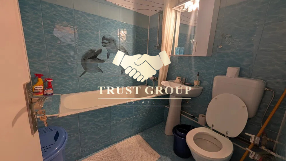 2 camere Pacii-Gorjului | Bloc 1980 | 