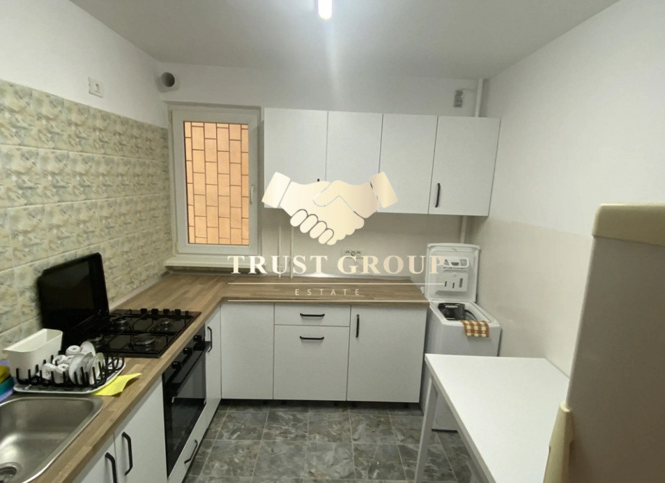 Drumul Taberei | 2 camere | Etaj 2 