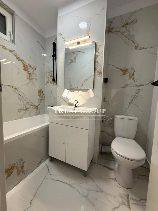 2 camere Drumul Taberei | Auchan | 