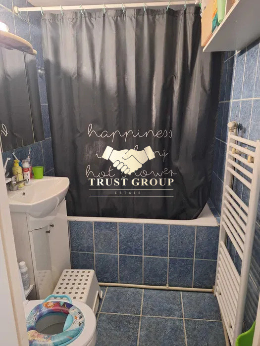 2 camere Lujerului | Centrala Proprie | 