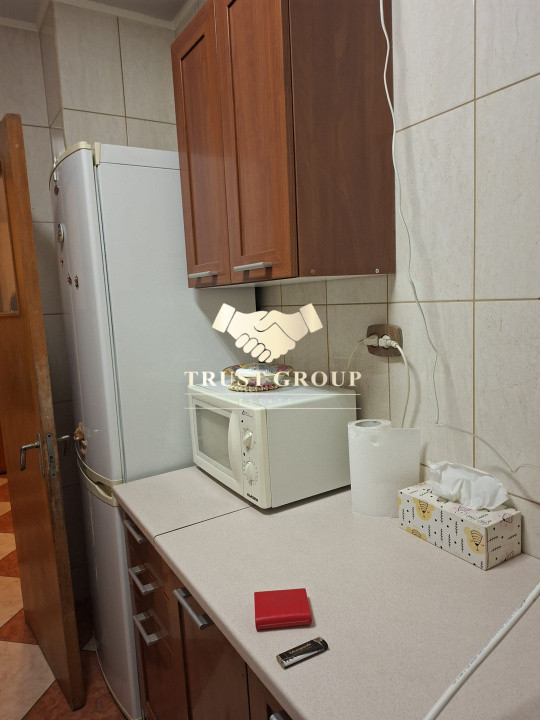 2 camere Drumul Taberei | 2 min metrou | 