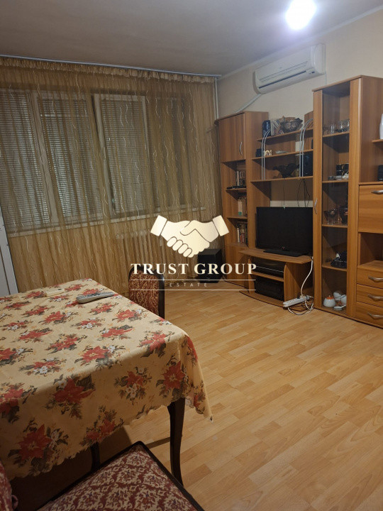 2 camere Drumul Taberei | 2 min metrou | 