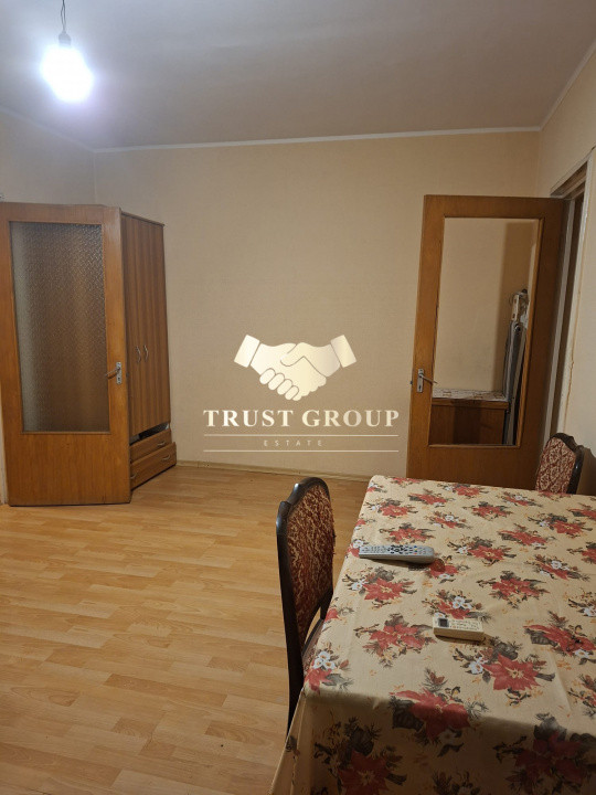 2 camere Drumul Taberei | 2 min metrou | 