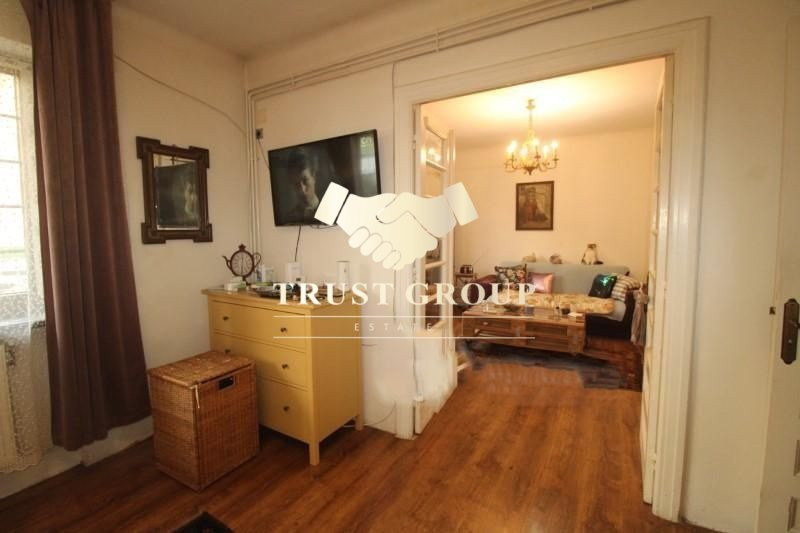 Apartament 2 camere | Curte 37 mp | Capitale |