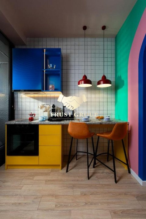 Duplex Herastrau | Imobil 2021