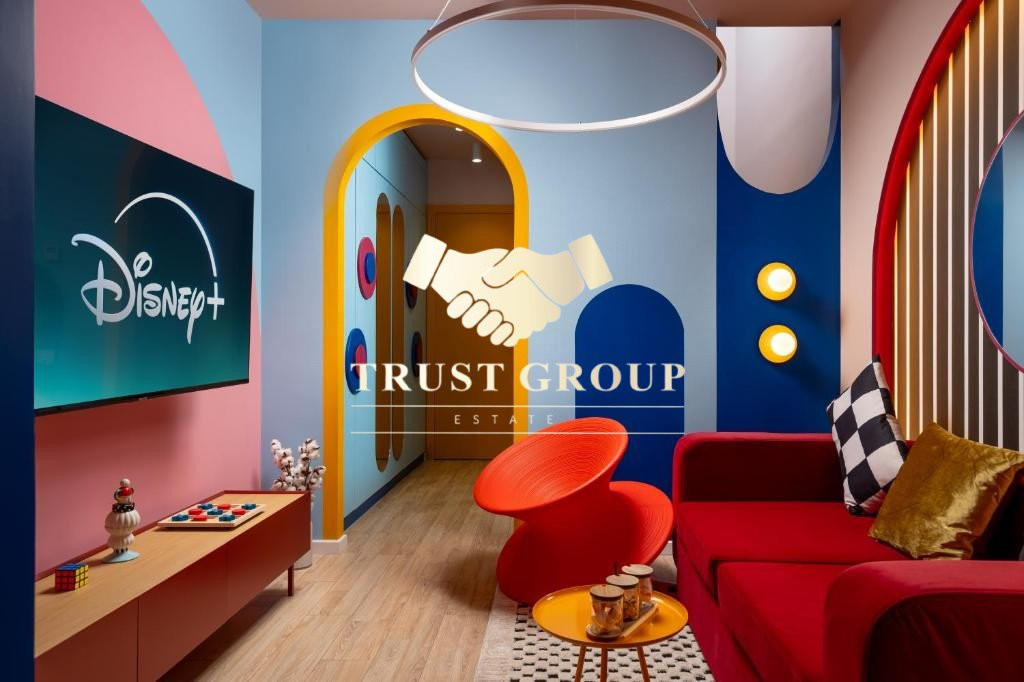 Duplex Herastrau | Imobil 2021