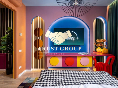 Duplex Herastrau | Imobil 2021