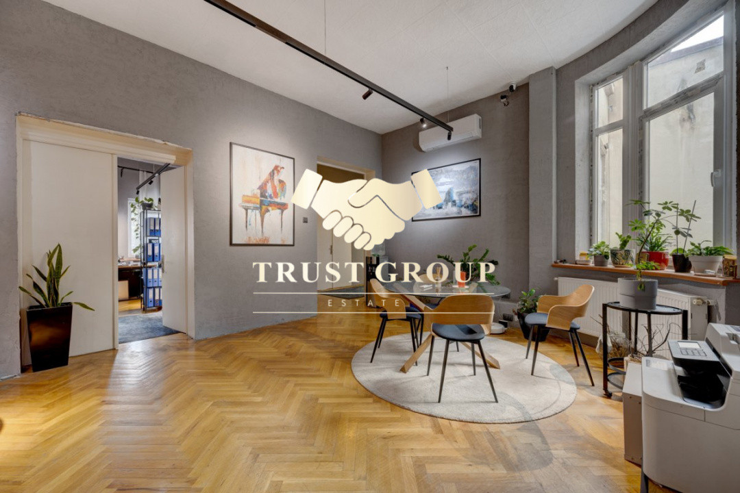 Cismigiu | Apartament 4 camere | Fara risc sau urgenta