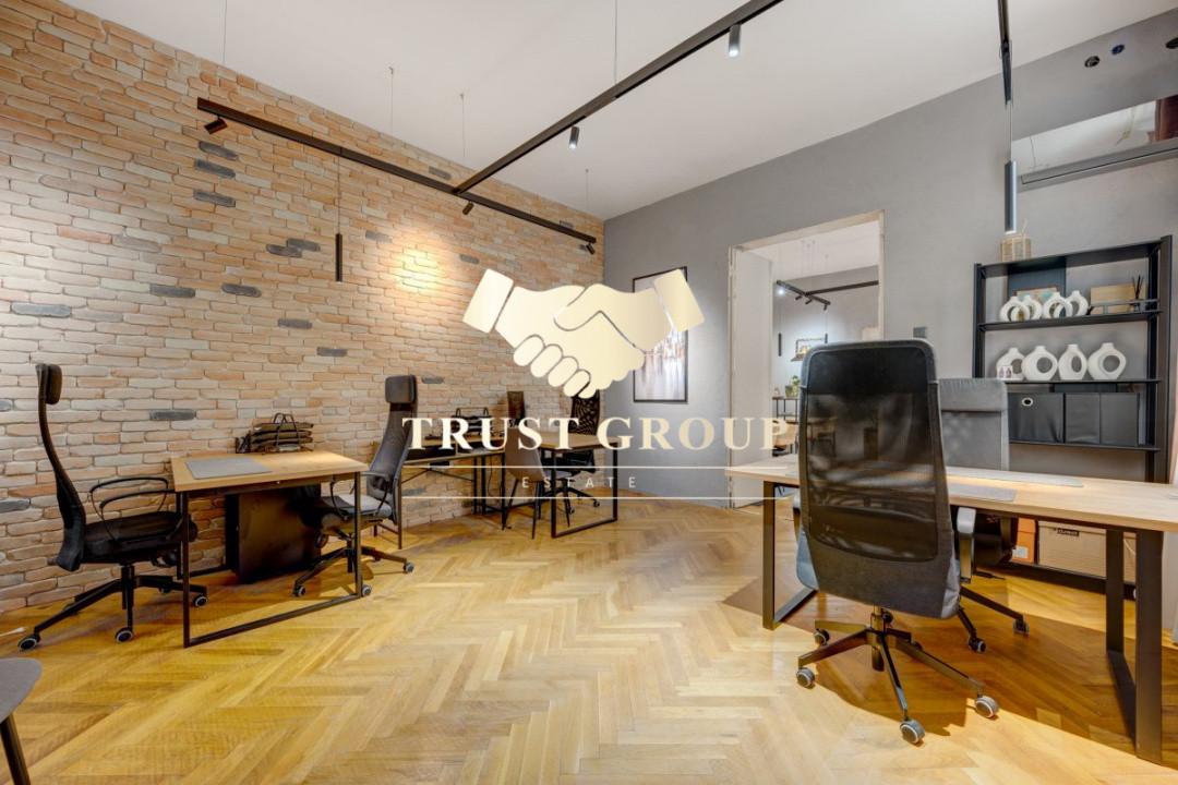 Cismigiu | Apartament 4 camere | Fara risc sau urgenta