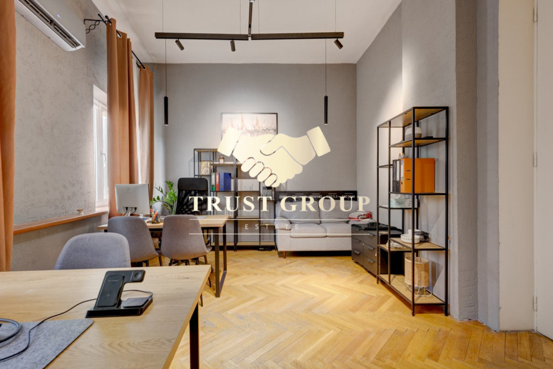 Cismigiu | Apartament 4 camere | Fara risc sau urgenta