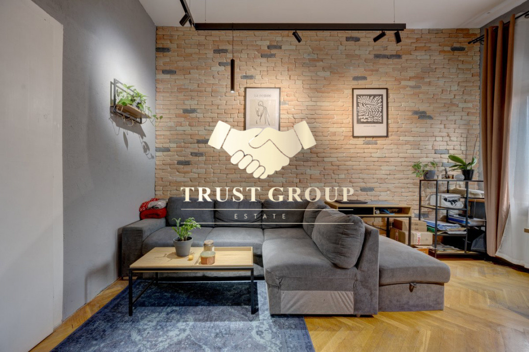 Cismigiu | Apartament 4 camere | Fara risc sau urgenta