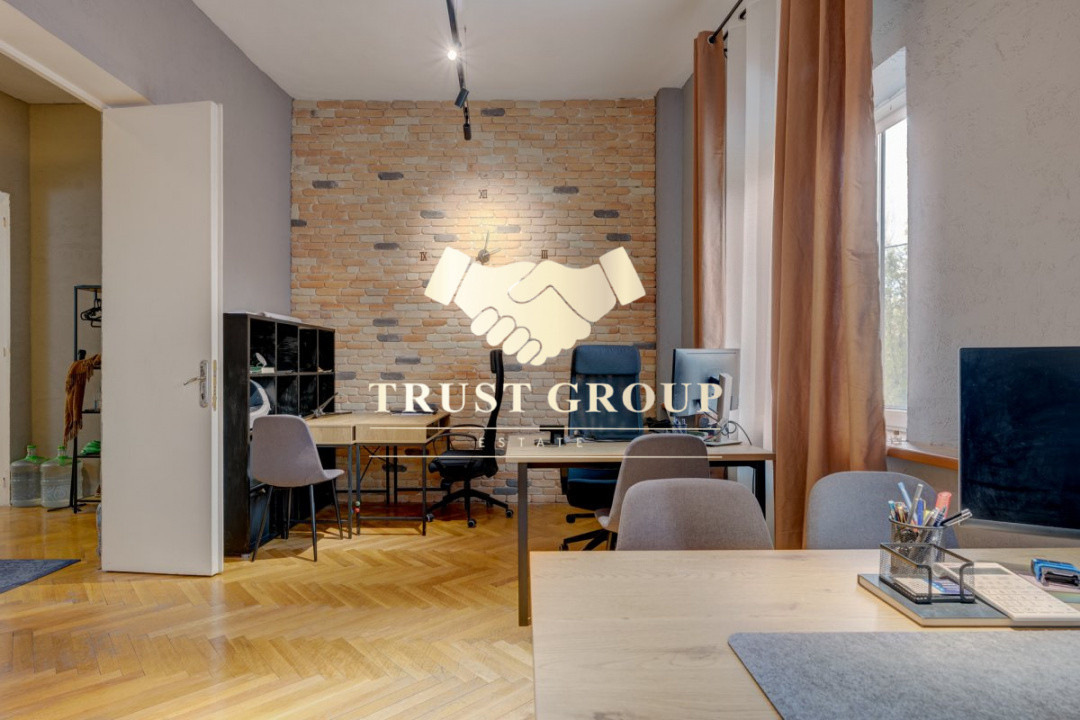 Cismigiu | Apartament 4 camere | Fara risc sau urgenta