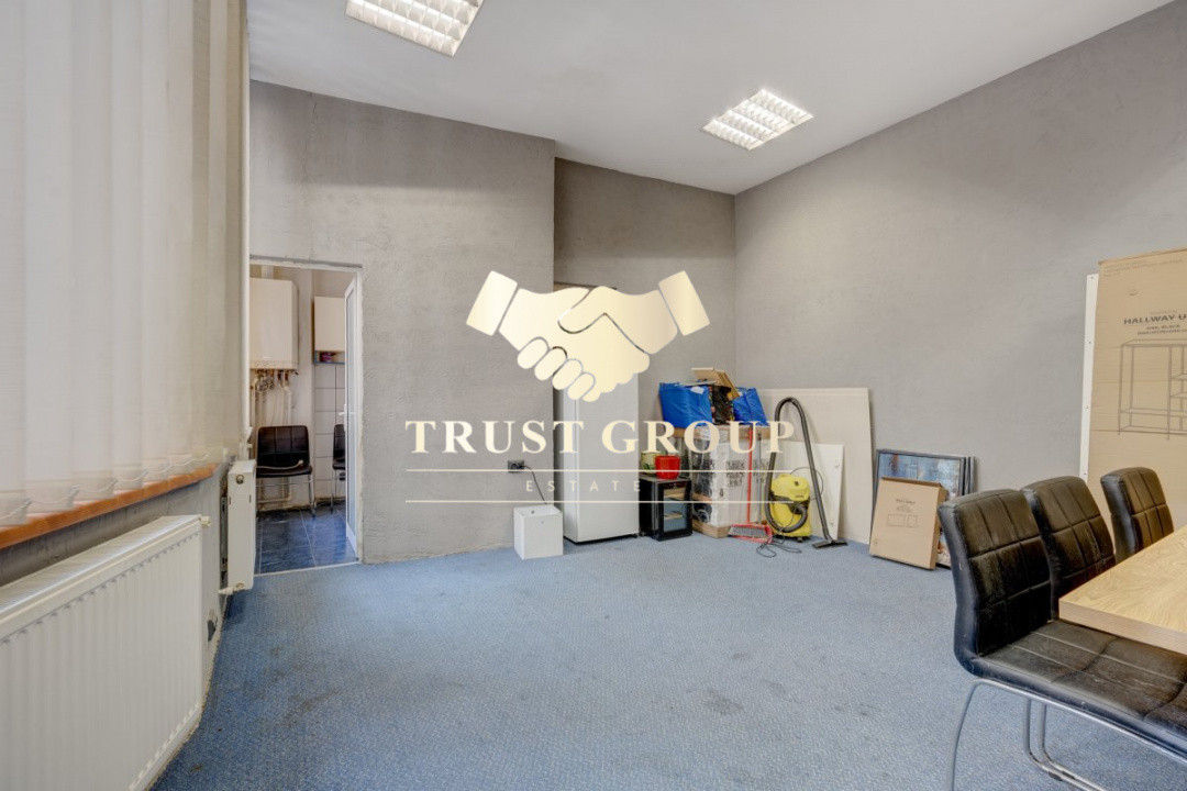 Cismigiu | Apartament 4 camere | Fara risc sau urgenta