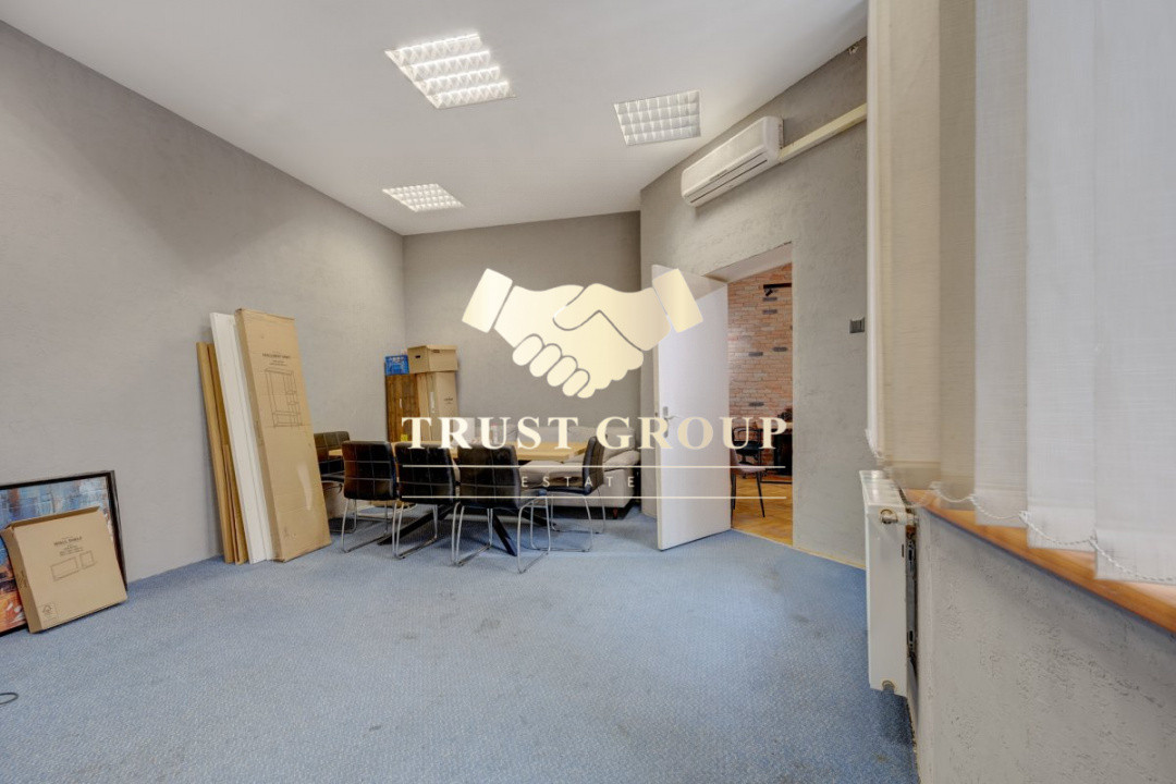 Cismigiu | Apartament 4 camere | Fara risc sau urgenta