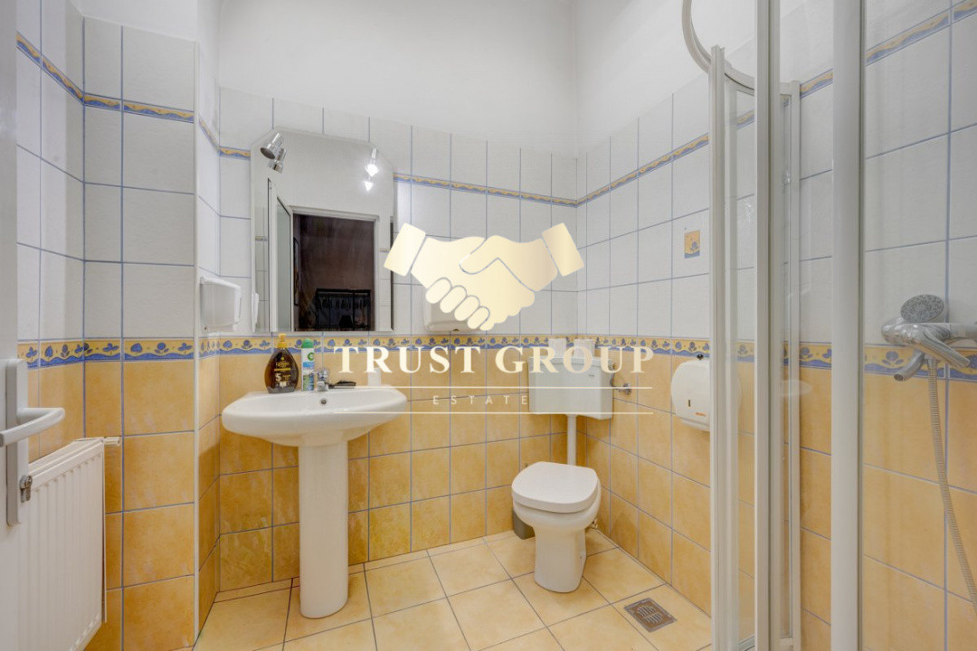 Cismigiu | Apartament 4 camere | Fara risc sau urgenta